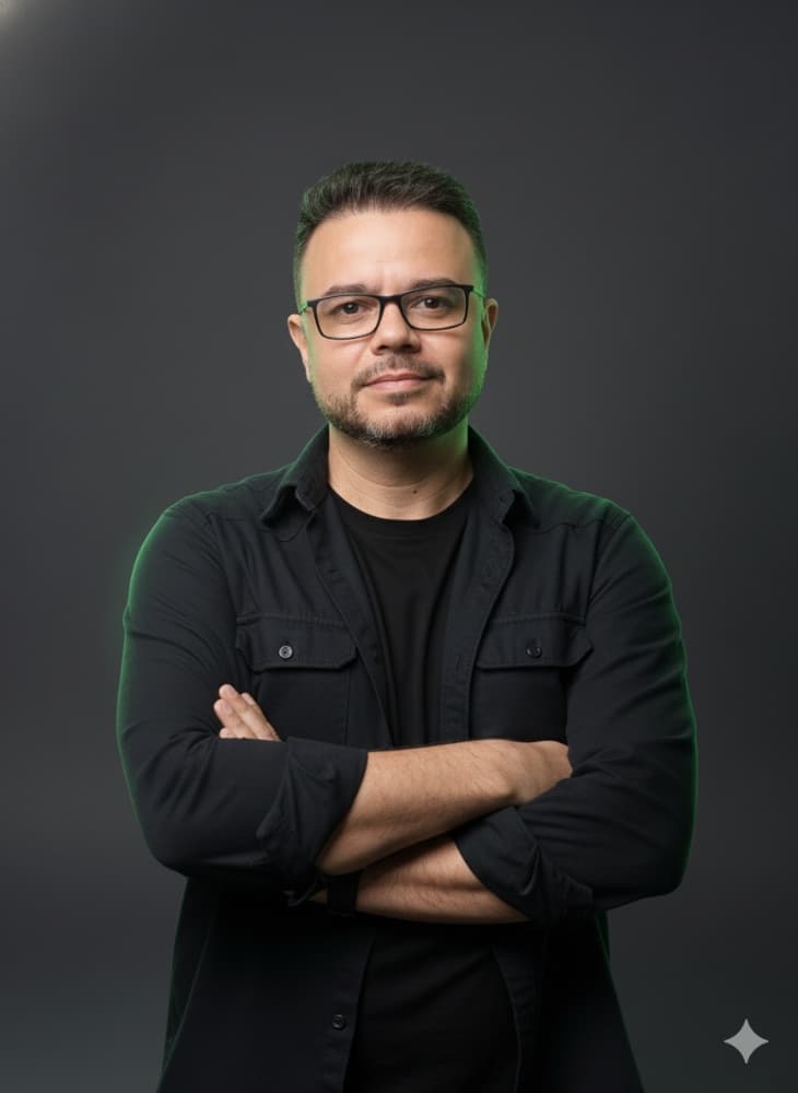 Anderson Moraes